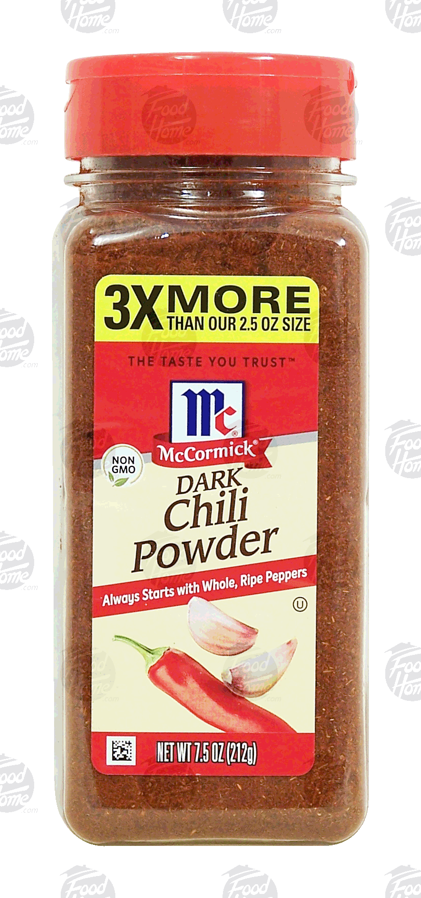 Mc Cormick  chili powder Full-Size Picture